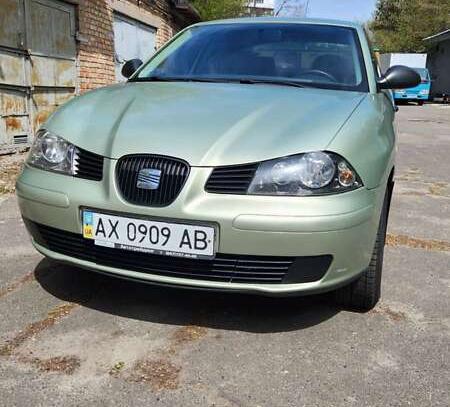 Seat Cordoba                         2006г. в рассрочку
