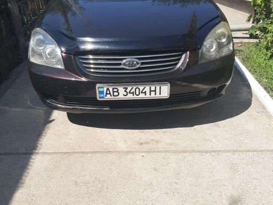 Kia Magentis
                        2008г. в рассрочку