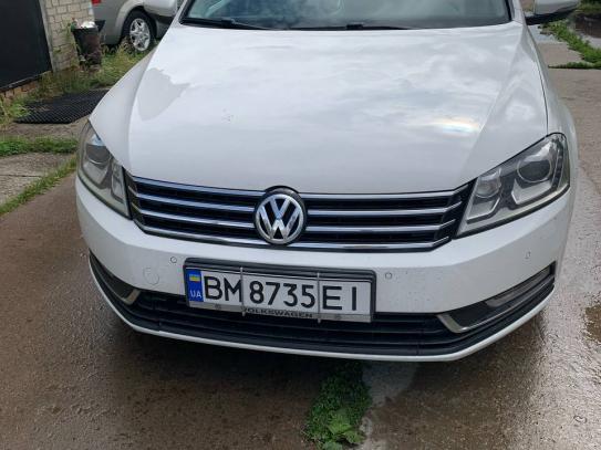 Volkswagen Passat
                          2012г. в рассрочку