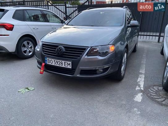 Volkswagen Passat
                          2006г. в рассрочку