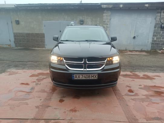 Dodge Journey
                         2016г. в рассрочку