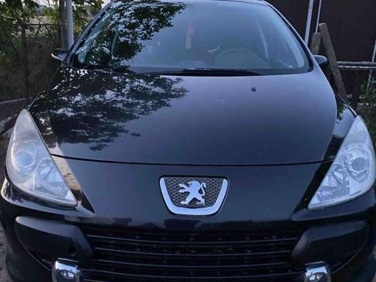 Peugeot 307                             2006г. в рассрочку
