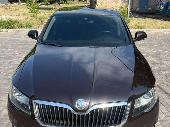 Skoda Superb
                          2013г. в рассрочку