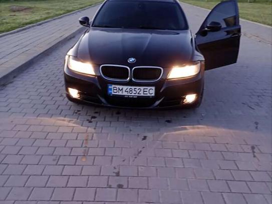 Bmw 3 series                        2011г. в рассрочку