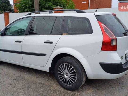 Renault Megane
                          2008г. в рассрочку