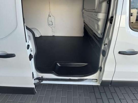 Renault Trafic 2019г. в рассрочку