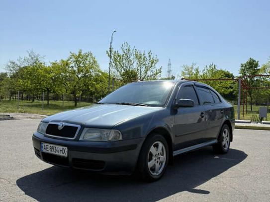 Skoda Octavia                         2004г. в рассрочку