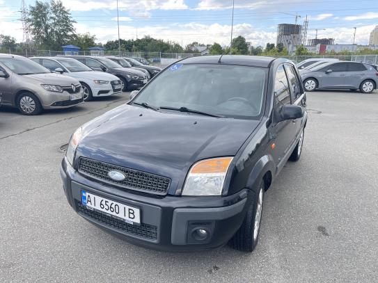 Ford Fusion                          2006г. в рассрочку