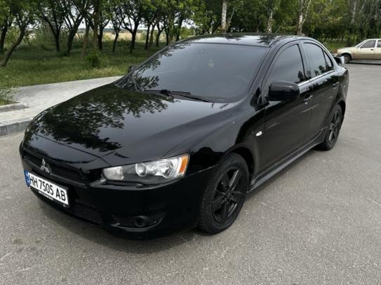 Mitsubishi Lancer                          2008г. в рассрочку