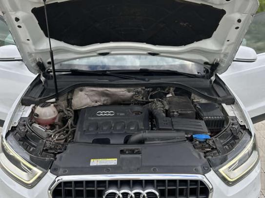 Audi Q3                              2012г. в рассрочку