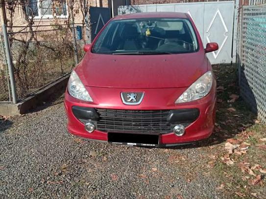 Peugeot 307 2006р. у розстрочку