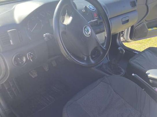 Skoda Octavia
                         2002г. в рассрочку