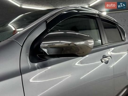 Nissan Qashqai                         2010г. в рассрочку
