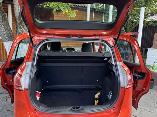 Ford B max
                           2013г. в рассрочку