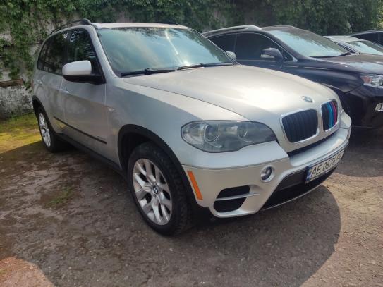 Bmw X5
                              2012г. в рассрочку