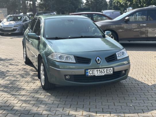 Renault Megane
                          2006г. в рассрочку