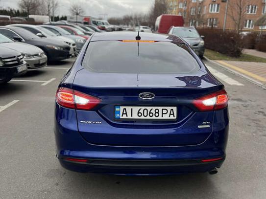 Ford Fusion                          2013г. в рассрочку