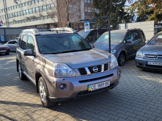 Nissan X-trail
                         2010г. в рассрочку