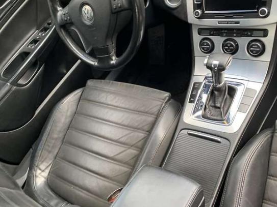 Volkswagen Passat
                          2009г. в рассрочку