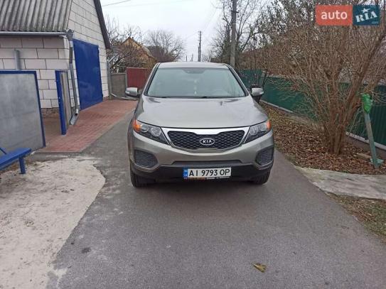 Kia Sorento
                         2013г. в рассрочку
