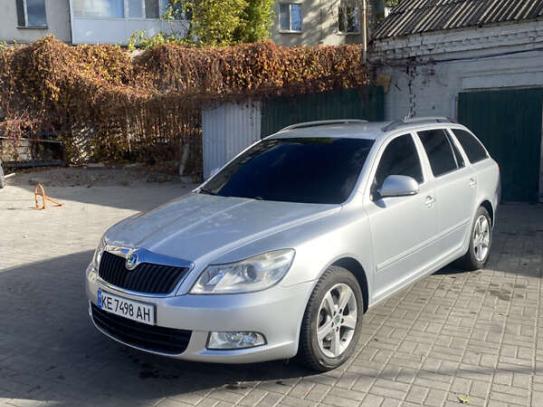 Skoda Octavia 2011г. в рассрочку