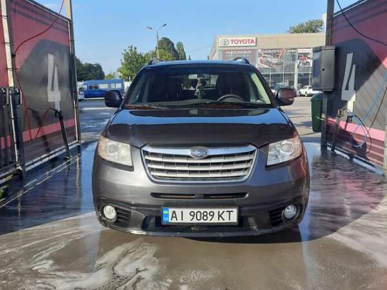 Subaru Tribeca
                         2007г. в рассрочку