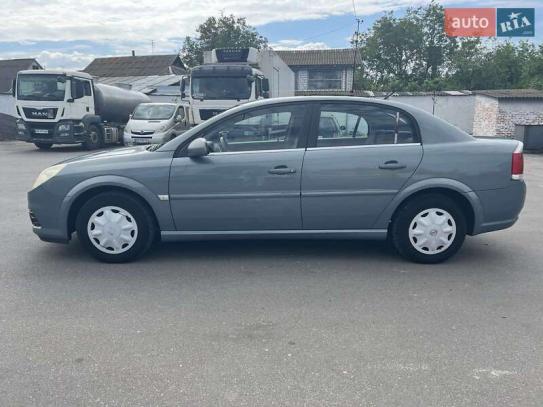 Opel Vectra                          2005г. в рассрочку