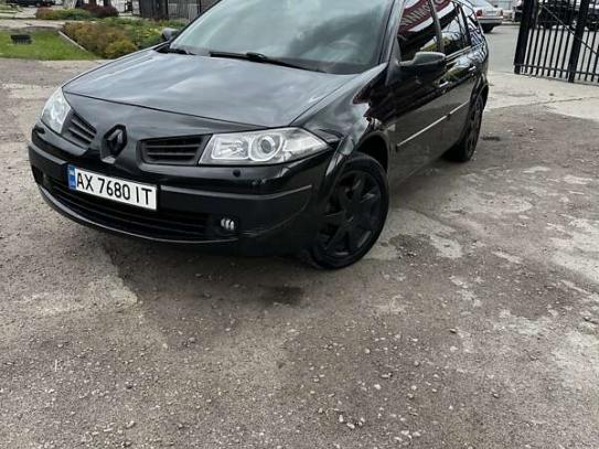 Renault Megane
                          2006г. в рассрочку