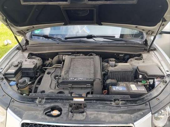 Hyundai Santa fe
                        2007г. в рассрочку
