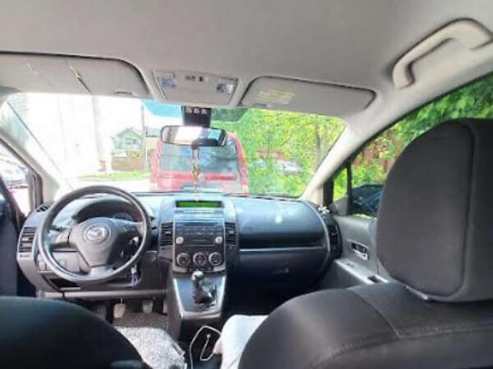 Mazda 5                               2008г. в рассрочку
