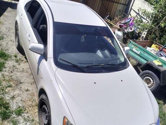 Mitsubishi Lancer
                          2008г. в рассрочку
