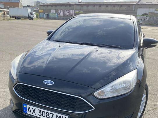 Ford Focus                           2015г. в рассрочку