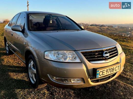 Nissan Almera                          2010г. в рассрочку