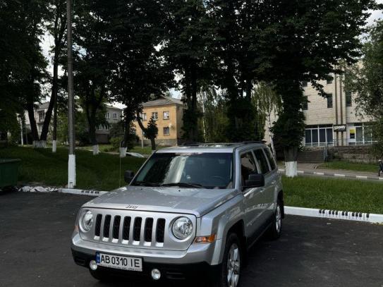 Jeep Patriot                         2013г. в рассрочку