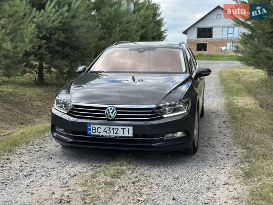 Volkswagen Passat                          2019г. в рассрочку