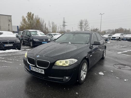 Bmw 520 2012р. у розстрочку