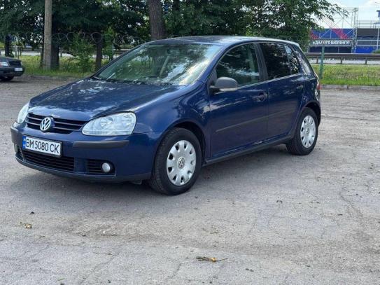 Volkswagen Golf                            2008г. в рассрочку