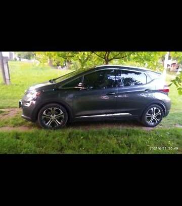 Chevrolet Bolt ev 2016г. в рассрочку