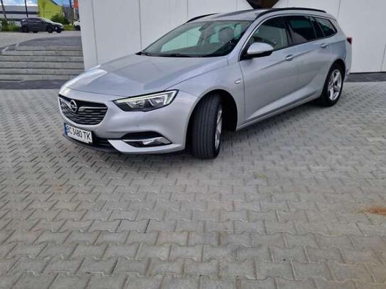 Opel Insignia
                        2018г. в рассрочку