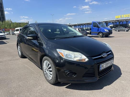 Ford Focus
                           2013г. в рассрочку