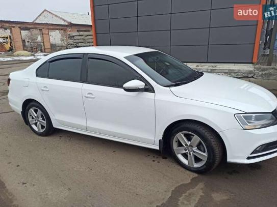 Volkswagen Jetta                           2016г. в рассрочку