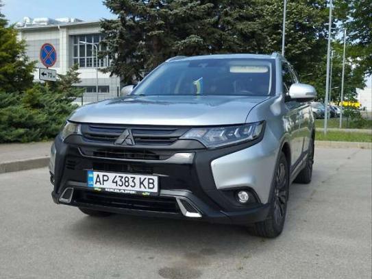 Mitsubishi Outlander                       2020г. в рассрочку