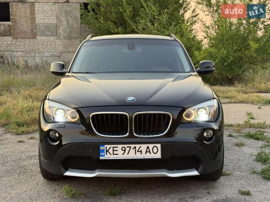 Bmw X1
                              2011г. в рассрочку