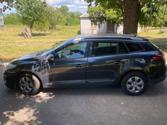 Renault Megane
                          2013г. в рассрочку