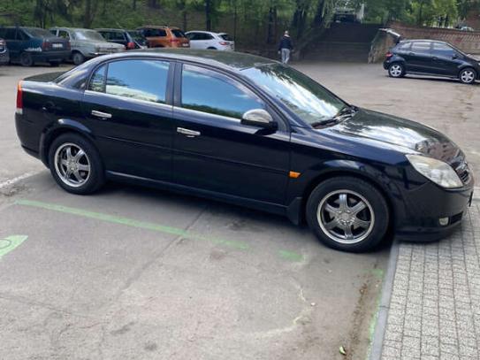 Opel Vectra
                          2005г. в рассрочку