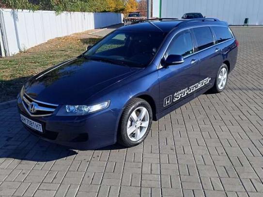 Honda Accord
                          2007г. в рассрочку