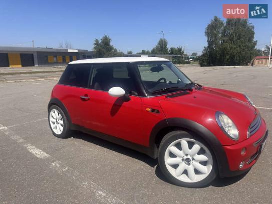 Mini Cooper                          2004г. в рассрочку