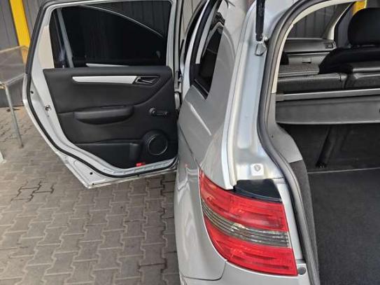 Mercedes-benz B-class
                         2005г. в рассрочку