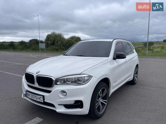 Bmw X5
                              2015г. в рассрочку