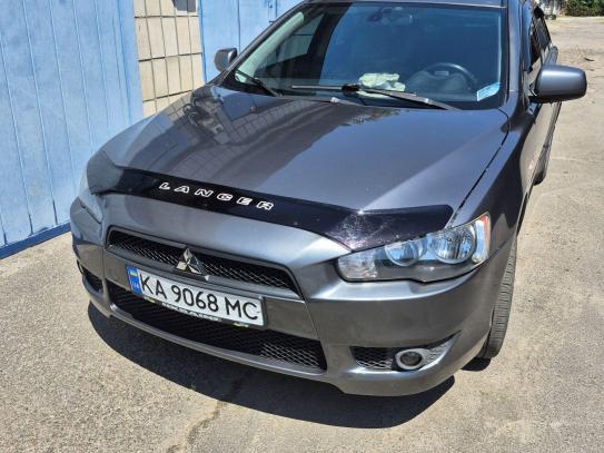 Mitsubishi Lancer                          2009г. в рассрочку